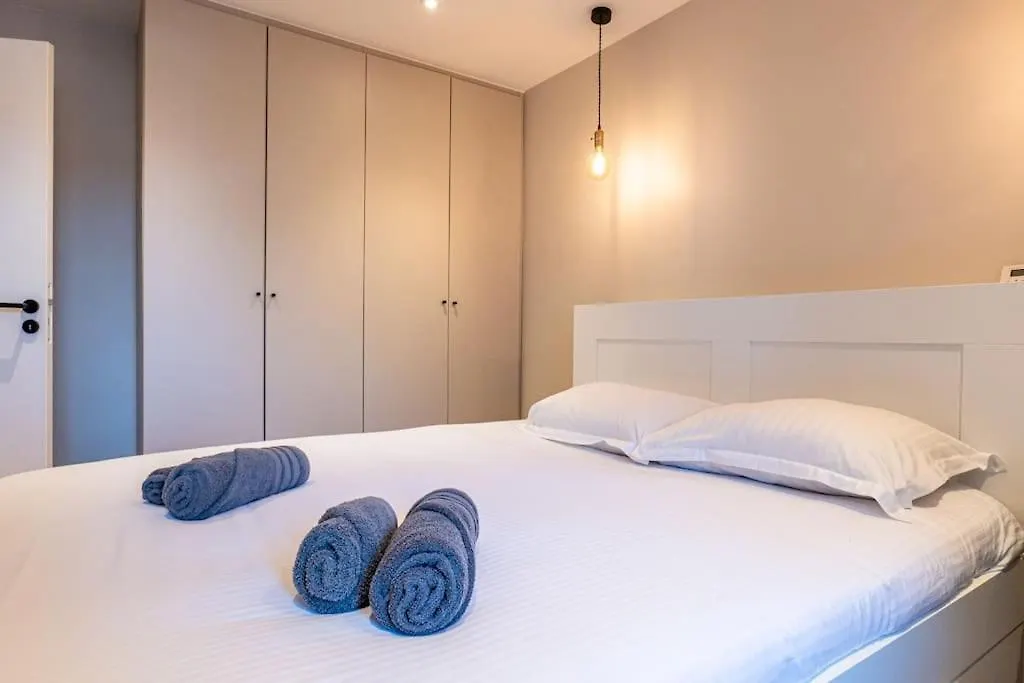 L'Oree Des Bois- Annecy Centre-3 Bedrooms-Parking 0*,  France